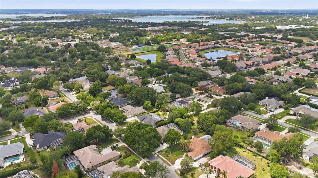 5207 Timberview Terrace Orlando, FL 32819 - Photo 60 of 60