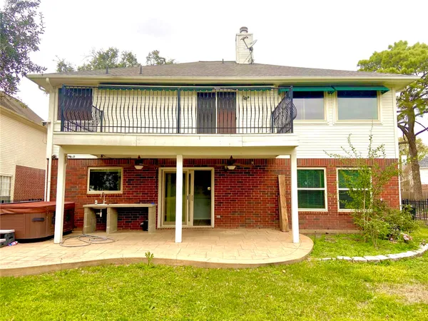 $349,999 | 14319 Sandalfoot Street, Houston, TX 77095