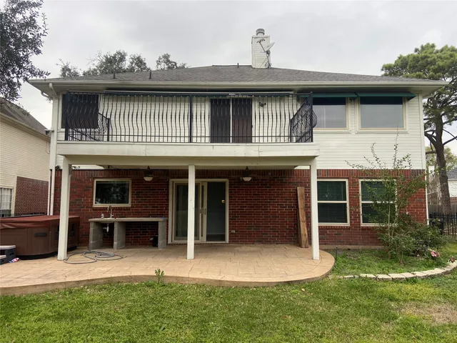 $399,900 | 14319 Sandalfoot Street, Houston, TX 77095