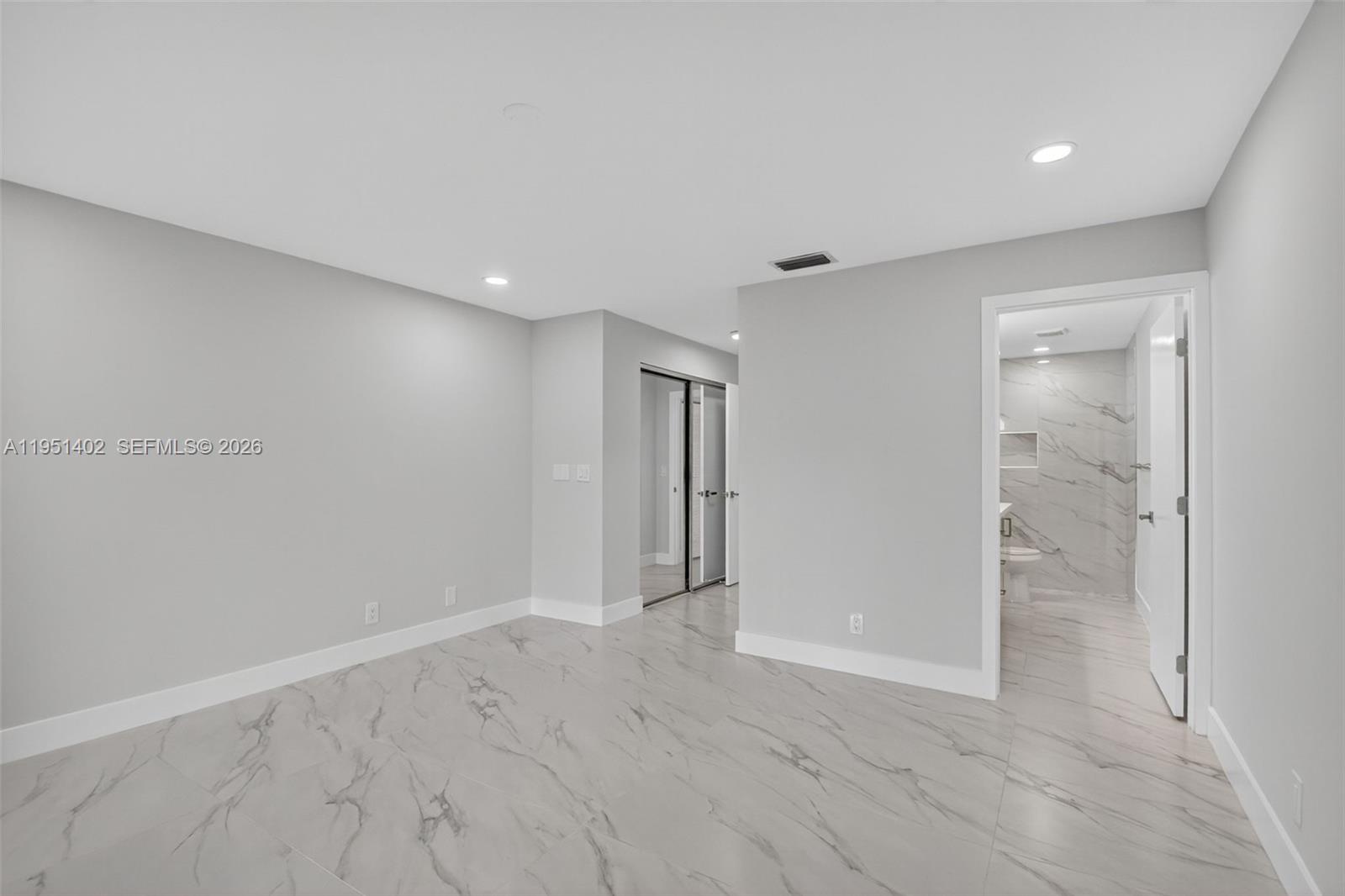 8127 Songbird Terrace Boca Raton, FL 33496 - Photo 22 of 65 a view of empty room