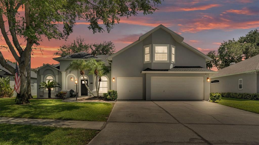 3911 Smoke Rise Court Valrico, FL 33594 - Photo 2 of 62