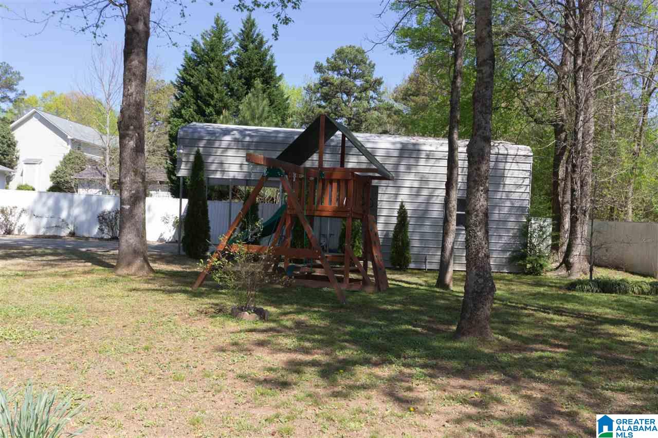 101 Huntington Trace Anniston, AL 36207 - Photo 41 of 48