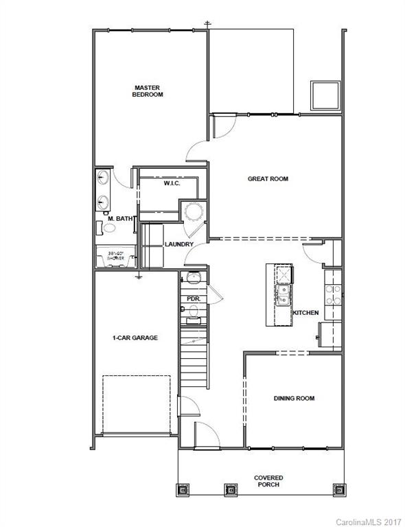3919 Ramshead Way, Unit 28 Gastonia, NC 28056 - Photo 2 of 3 Gallery Image 2
