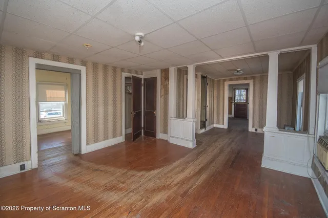 $79,000 | 500 Church Street, Honesdale, PA 18431