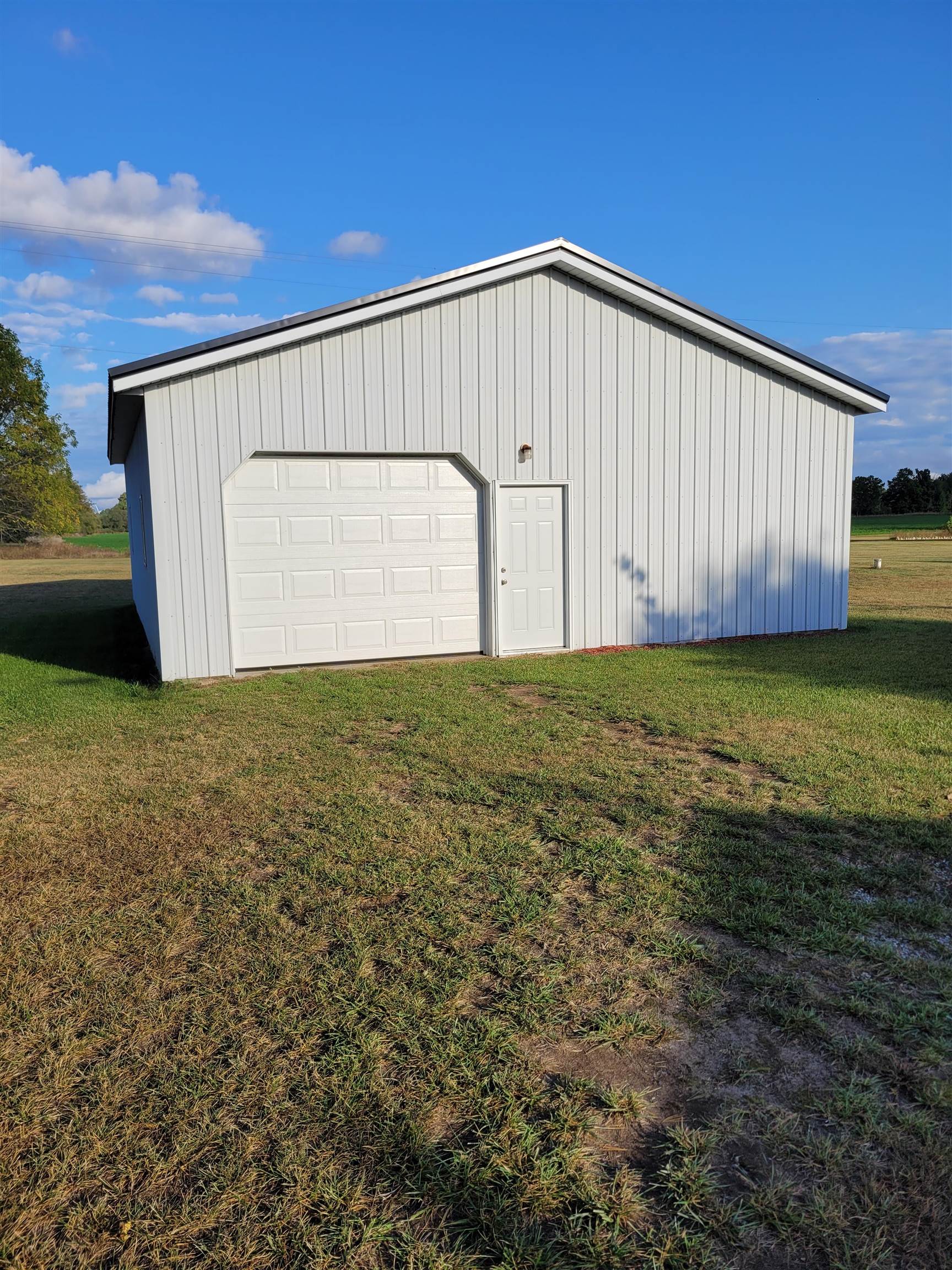 3365 South Baldwin Road Ithaca, MI 48847 - Photo 43 of 51