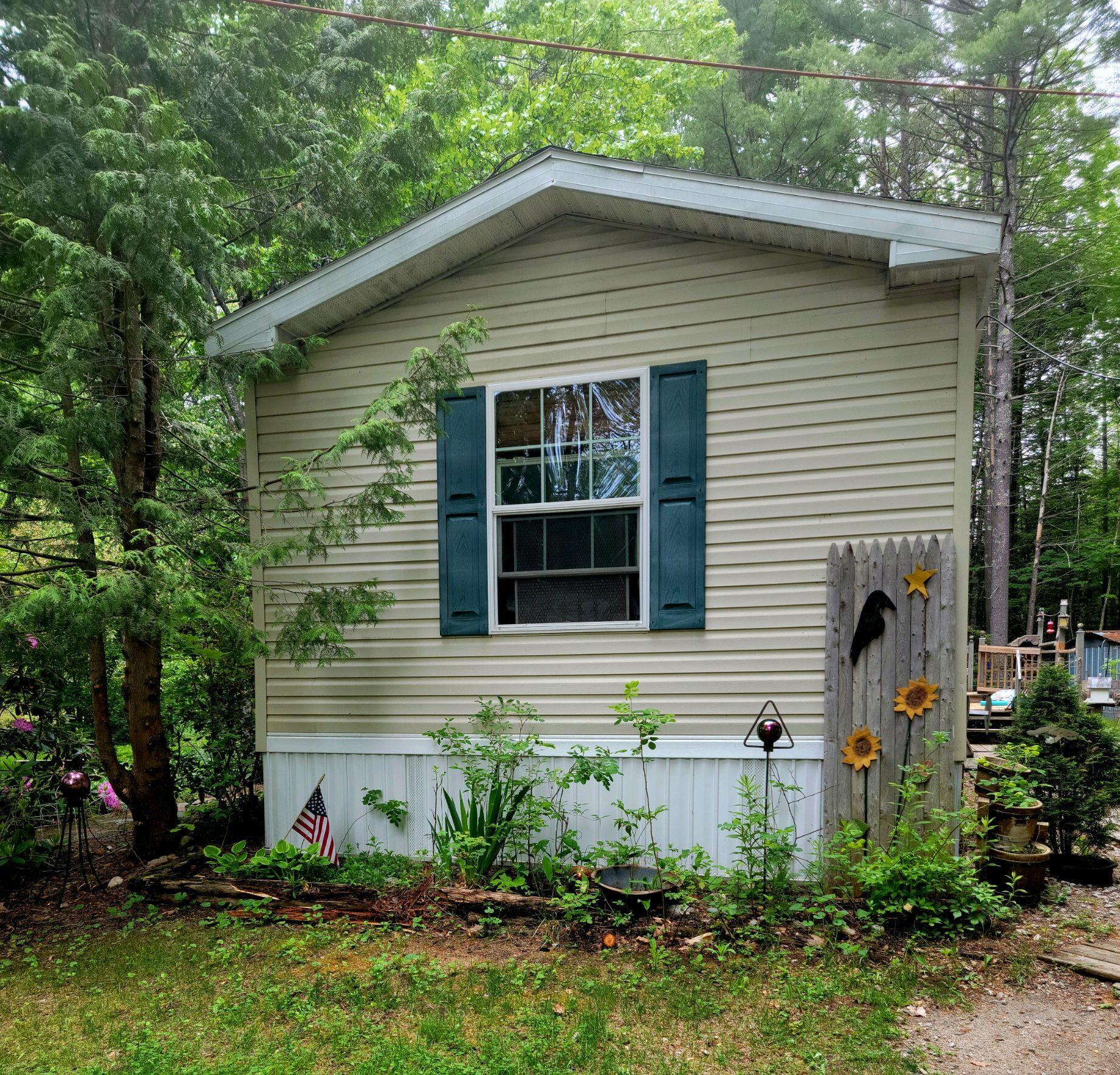 192 Number Six Road Oxford, ME 04270 - Photo 2 of 40 20220604_122951