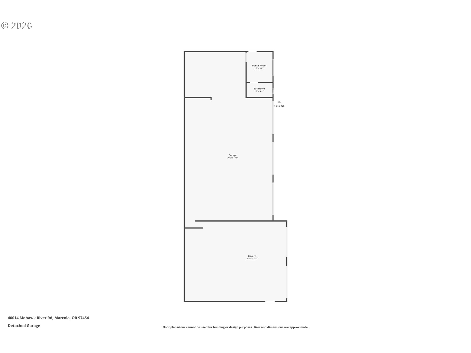 40014 Mohawk River Road Marcola, OR 97454 - Photo 39 of 39 Gallery Image 39