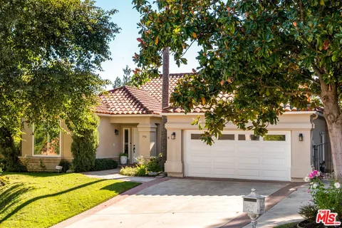 $1,649,500 | 776 Sunfield Court, Westlake Village, CA 91362