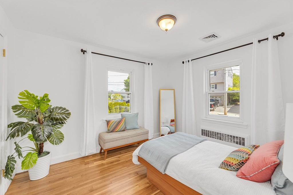 5 Spinney Street, Unit 2 Boston, MA 02132 - Photo 16 of 27