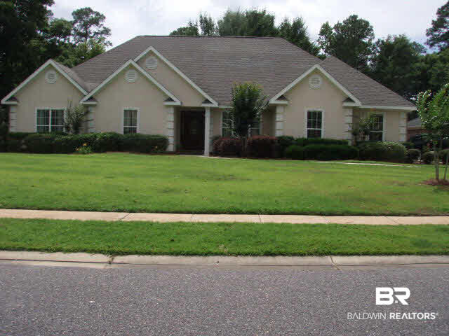 14 Long Leaf Circle Fairhope, AL 36532 - Photo 1 of 1