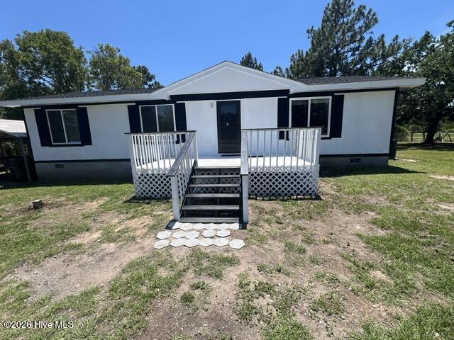 2018 Greenland Road Blythe, GA 30805 - Photo 4 of 41