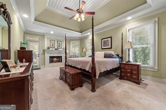 $1,100,000 | 112 Pine Bloom Way, Eatonton, GA 31024