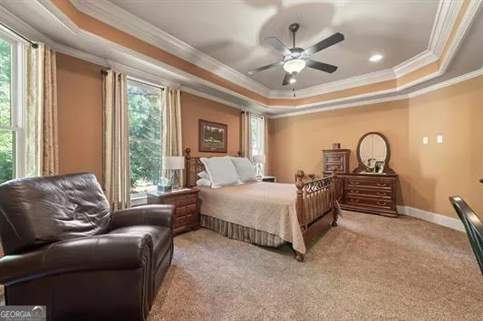 $1,100,000 | 112 Pine Bloom Way, Eatonton, GA 31024