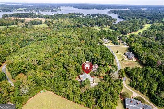 $1,100,000 | 112 Pine Bloom Way, Eatonton, GA 31024