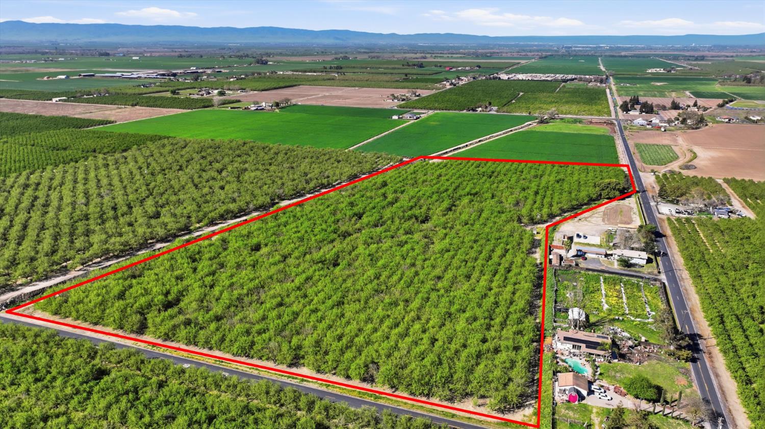 23131 Tinnin Road Manteca, CA 95337 - Photo 9 of 9 a view of an outdoor space