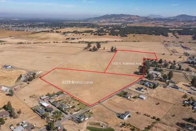 $750,000 | 8279 Brand Lane, Penngrove, CA 94951