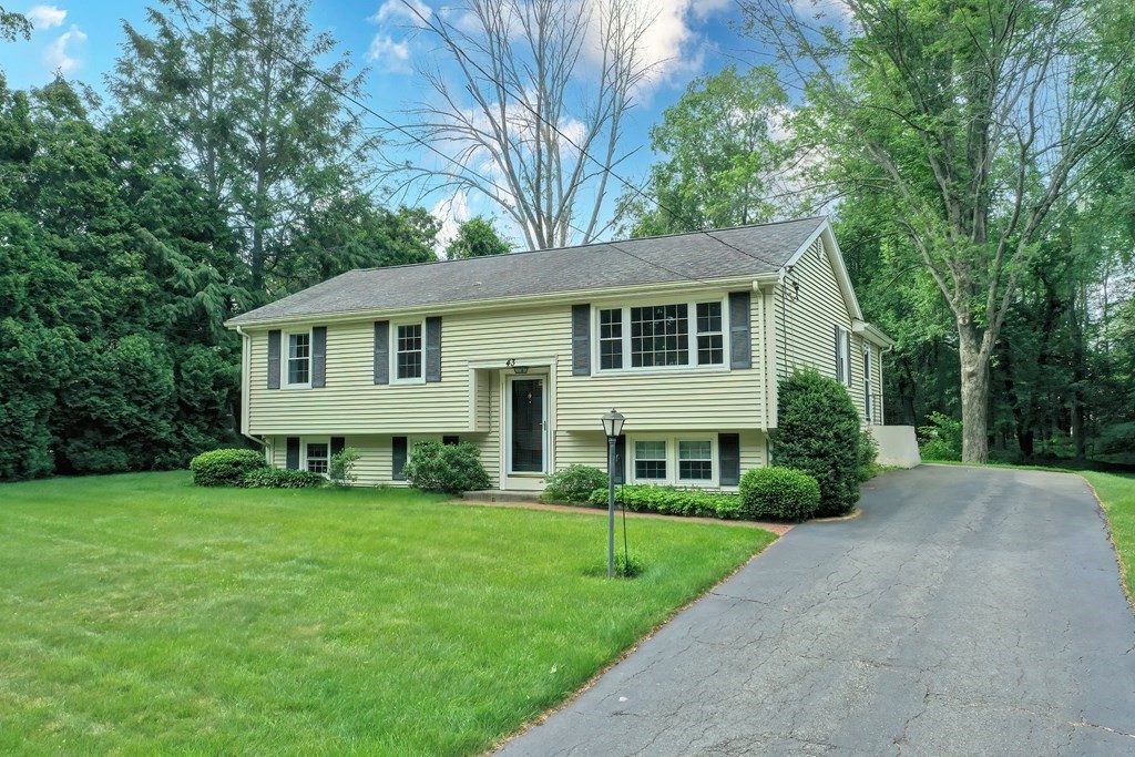 43 Ridge Road Holliston, MA 01746 - Photo 1 of 37 Gallery Image 1