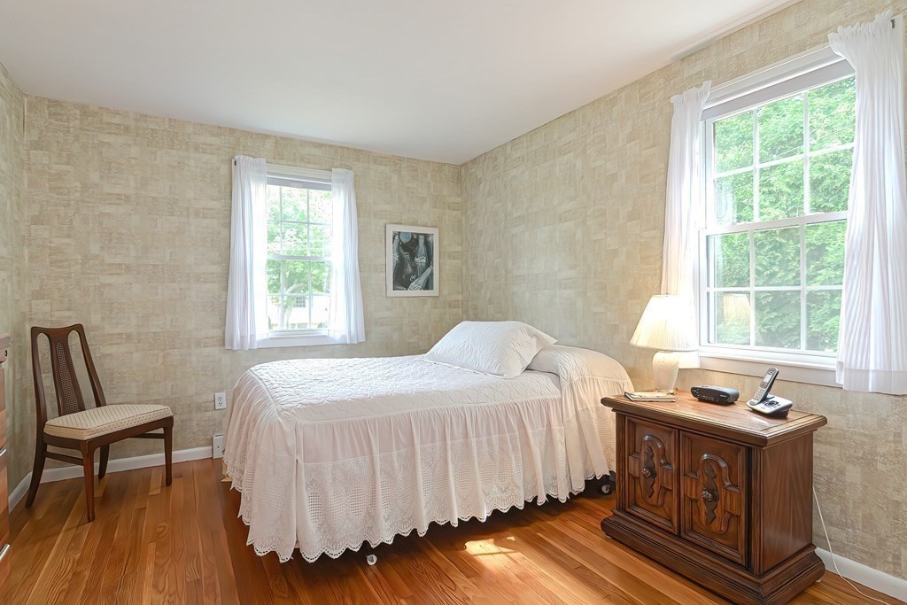 43 Ridge Road Holliston, MA 01746 - Photo 22 of 37 Gallery Image 22