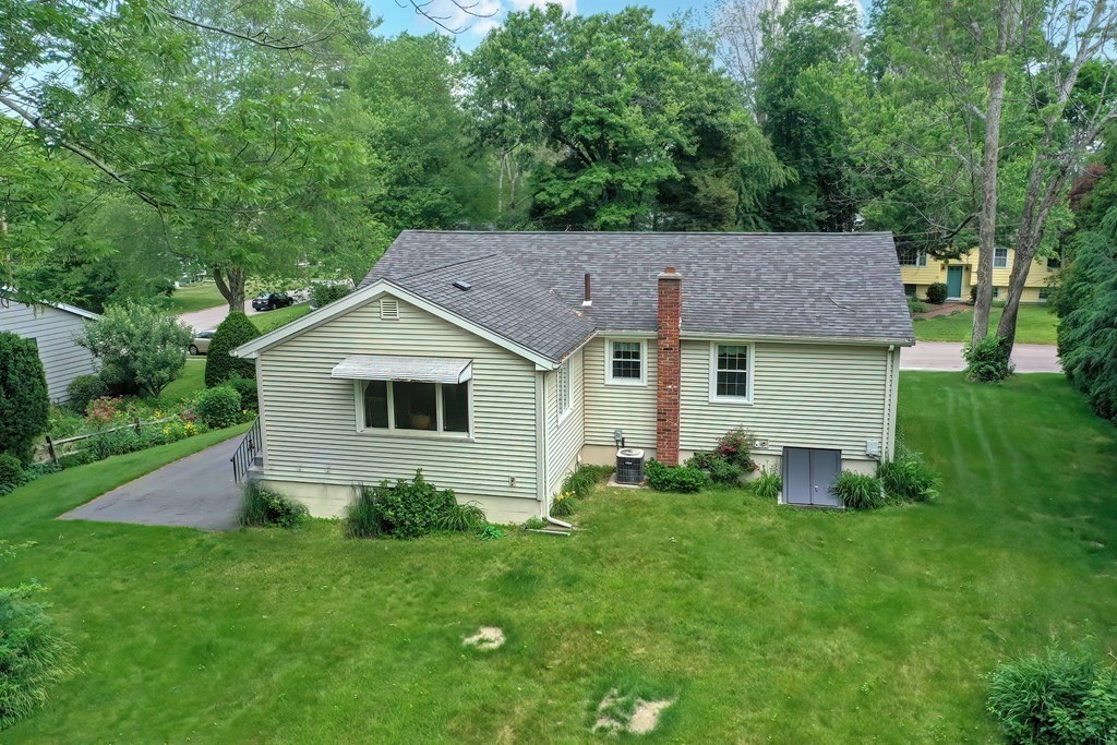 43 Ridge Road Holliston, MA 01746 - Photo 35 of 37 Gallery Image 35