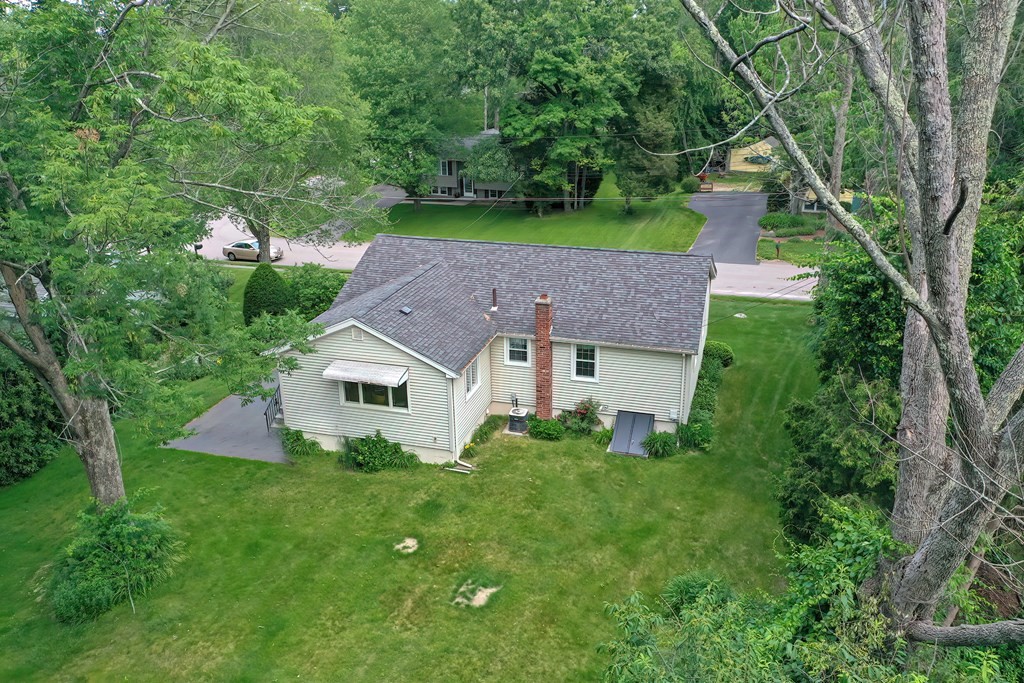 43 Ridge Road Holliston, MA 01746 - Photo 36 of 37 Gallery Image 36