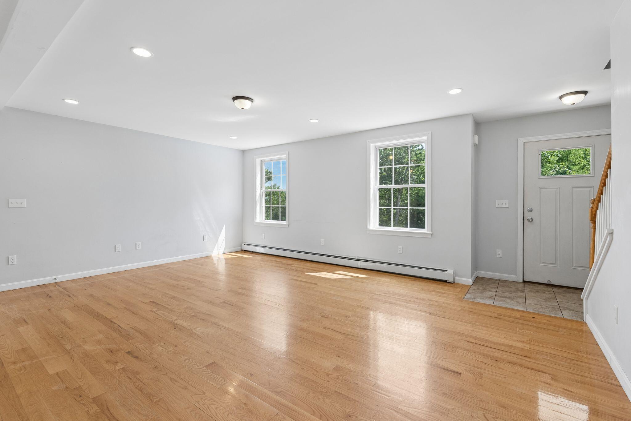 626 Methodist Road Westbrook, ME 04092 - Photo 48 of 68 Unit 2 sun-filled living space