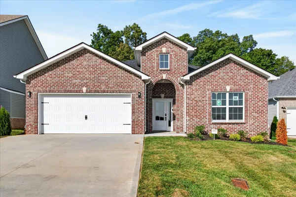 $424,900 | 1010 Vendue Avenue, Clarksville, TN 37042