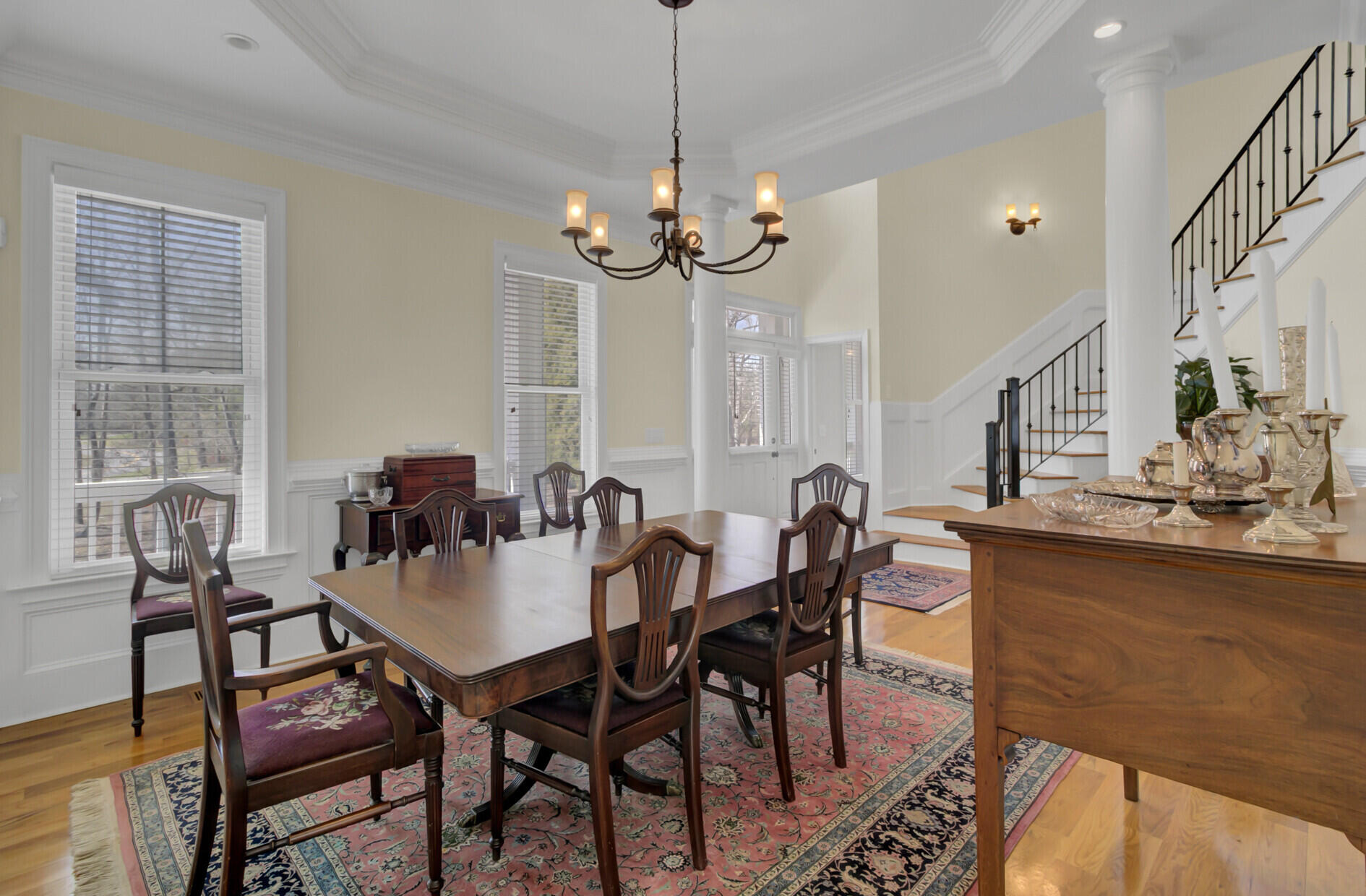 1428 Pinopolis Road Moncks Corner, SC 29461 - Photo 11 of 72 930D7C04-DF3B-444A-A2D2-54D0FB65B640