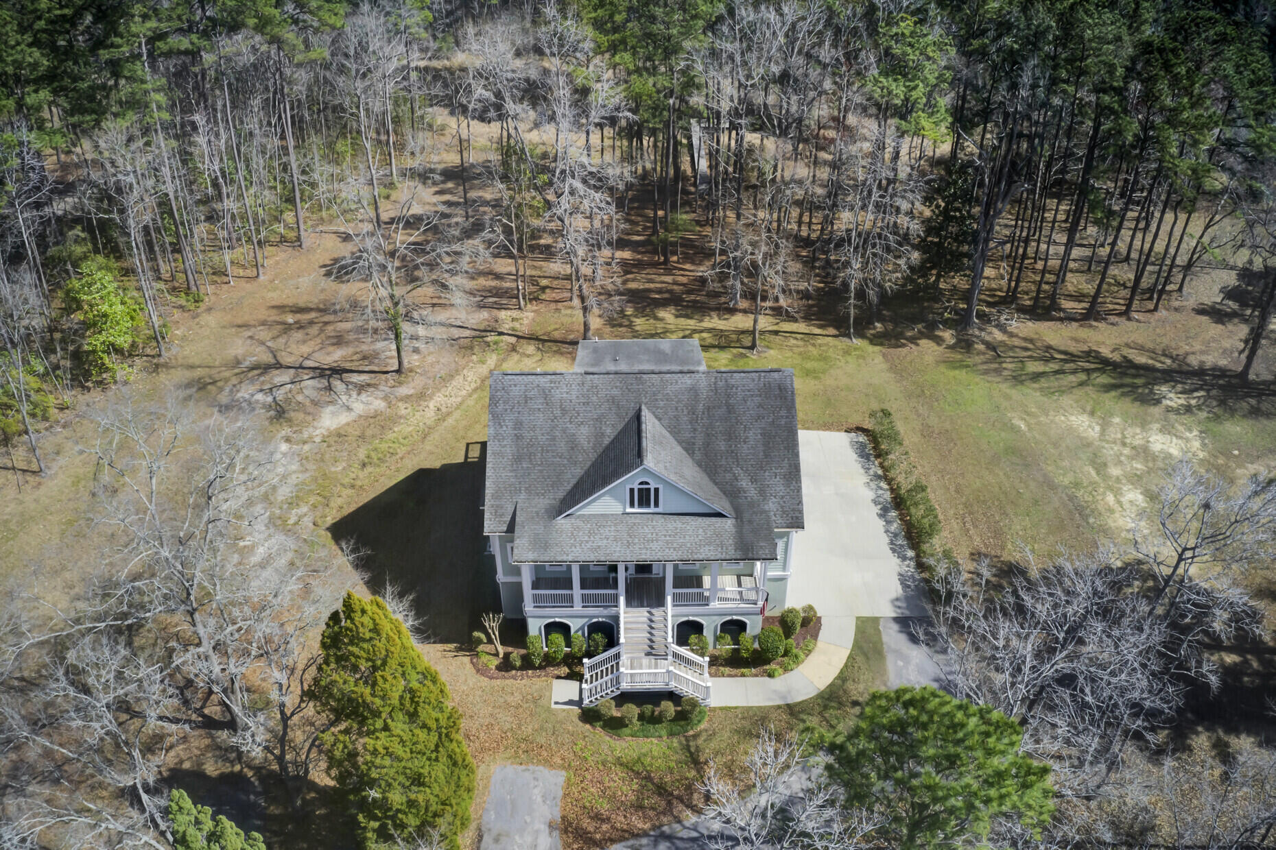 1428 Pinopolis Road Moncks Corner, SC 29461 - Photo 4 of 72 74E787E2-4B95-488B-BDB1-68964C91E69A