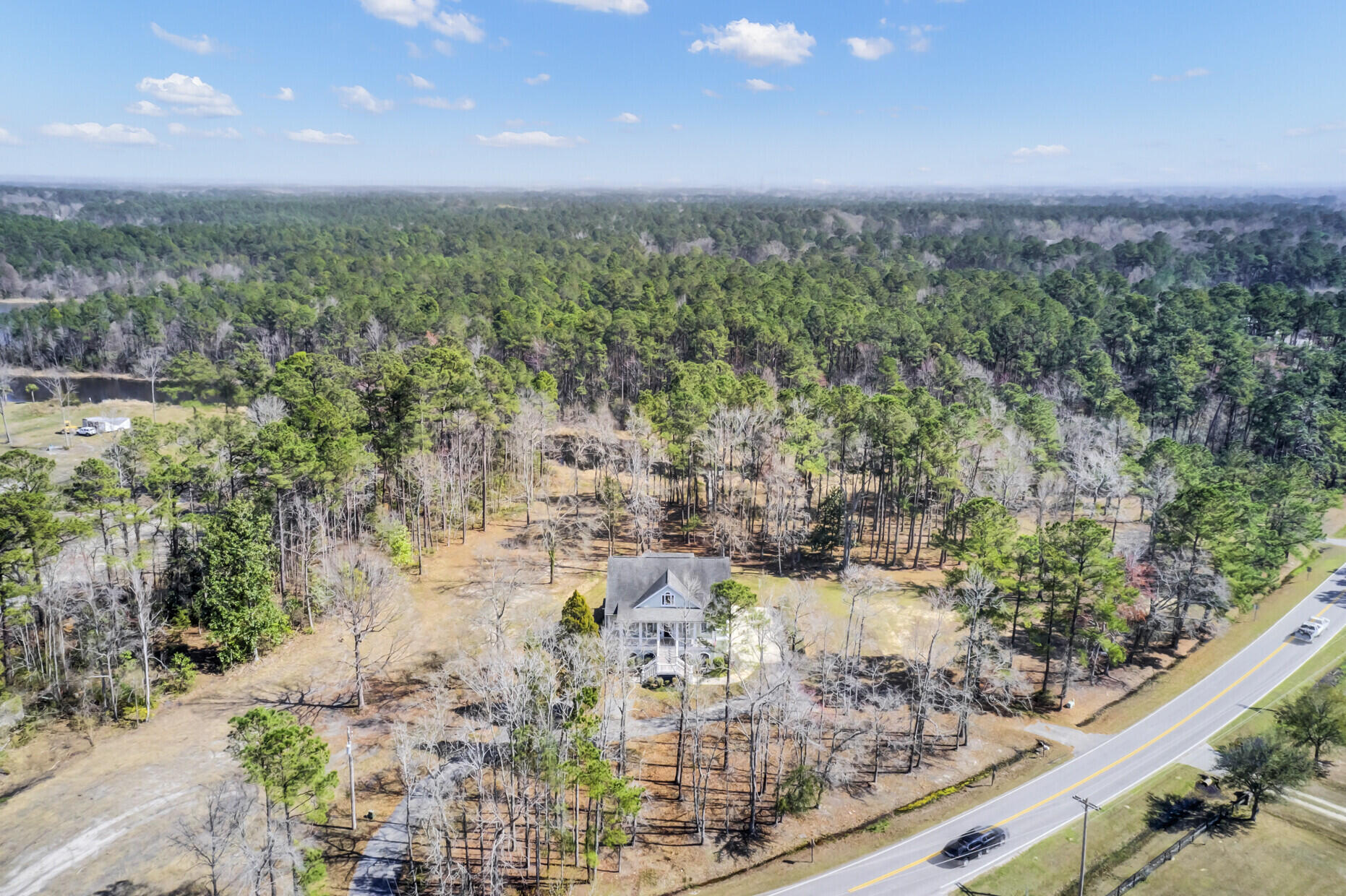1428 Pinopolis Road Moncks Corner, SC 29461 - Photo 56 of 72 118B4100-41D8-4092-862F-C9D0CB1075B8