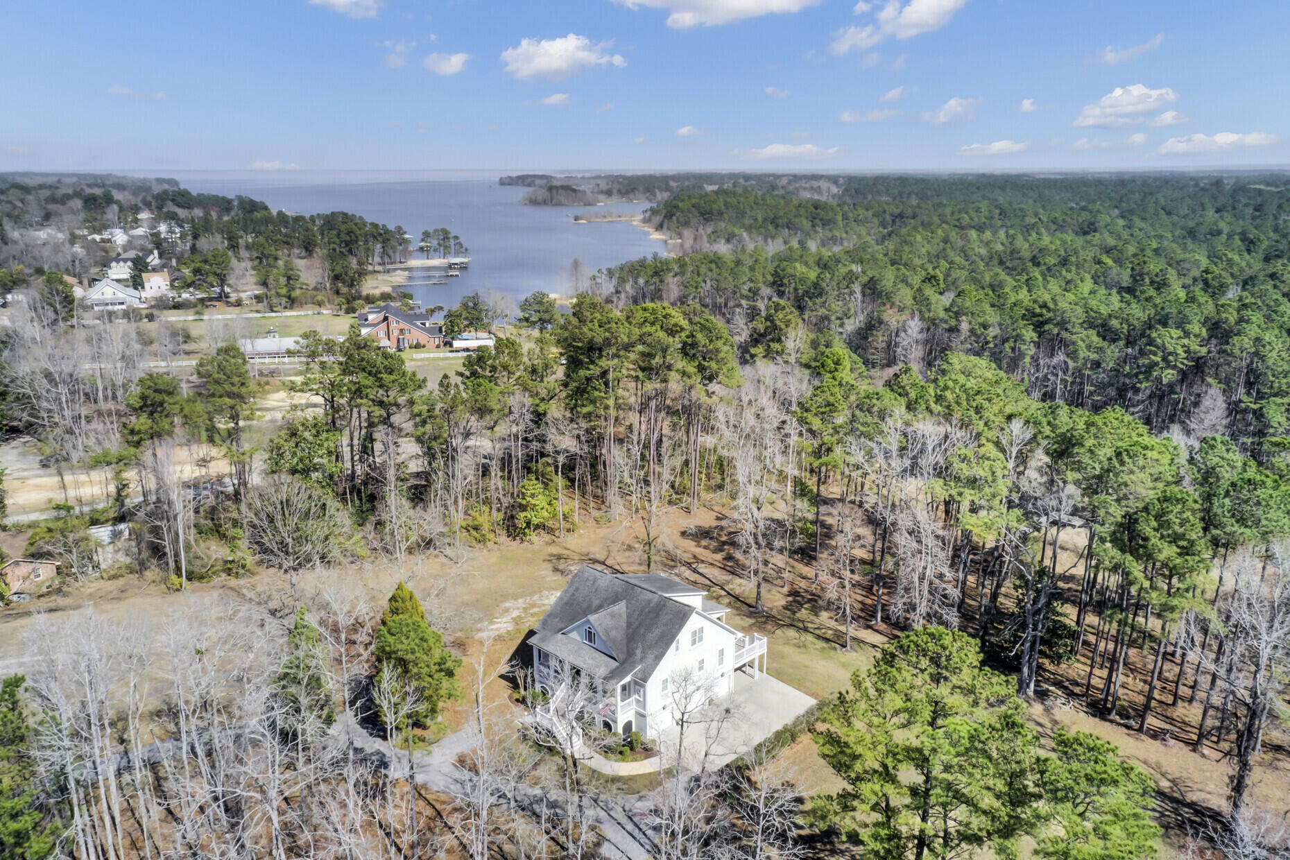 1428 Pinopolis Road Moncks Corner, SC 29461 - Photo 7 of 72 66D62B9A-564E-4EB8-83F1-3B1D3A3C36D9