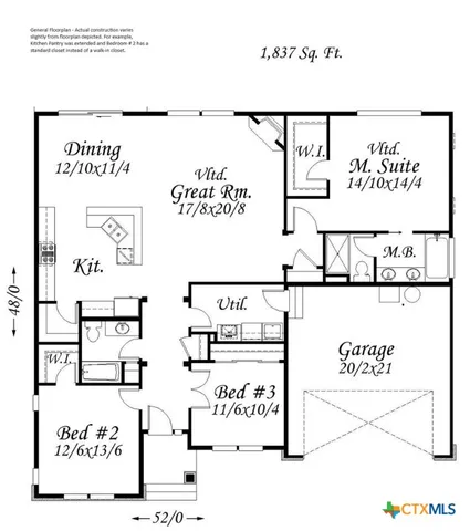 a picture of a book and a book