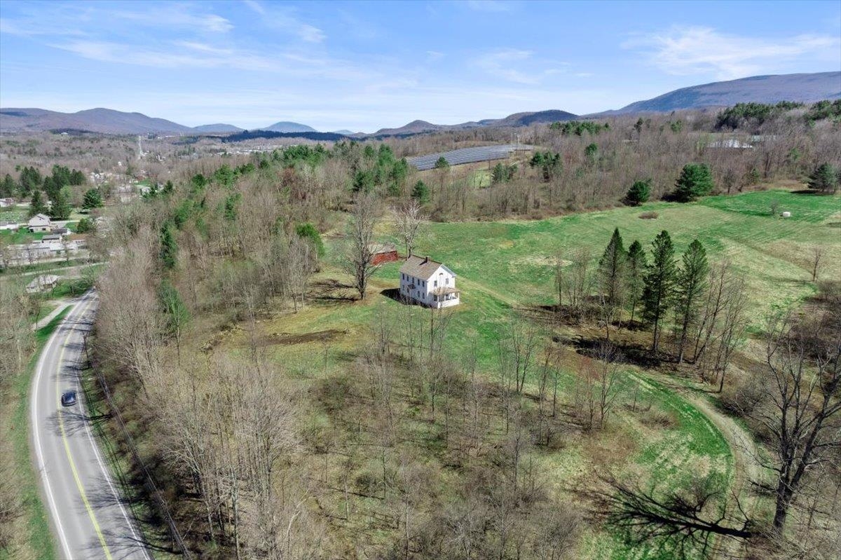 326 Vermont Rte 7a Shaftsbury, VT 05262 - Photo 1 of 40