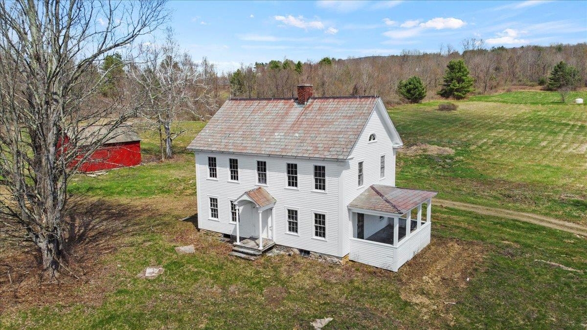 326 Vermont Rte 7a Shaftsbury, VT 05262 - Photo 13 of 40