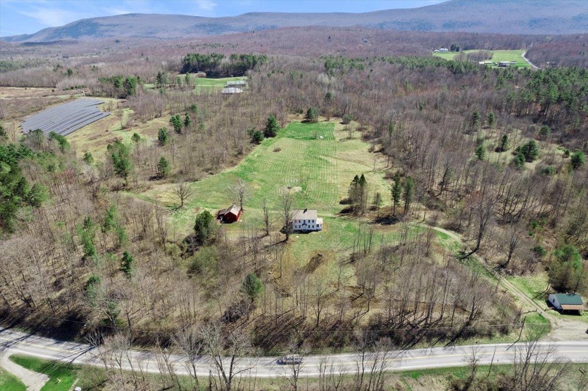 326 Vermont Rte 7a Shaftsbury, VT 05262 - Photo 2 of 40
