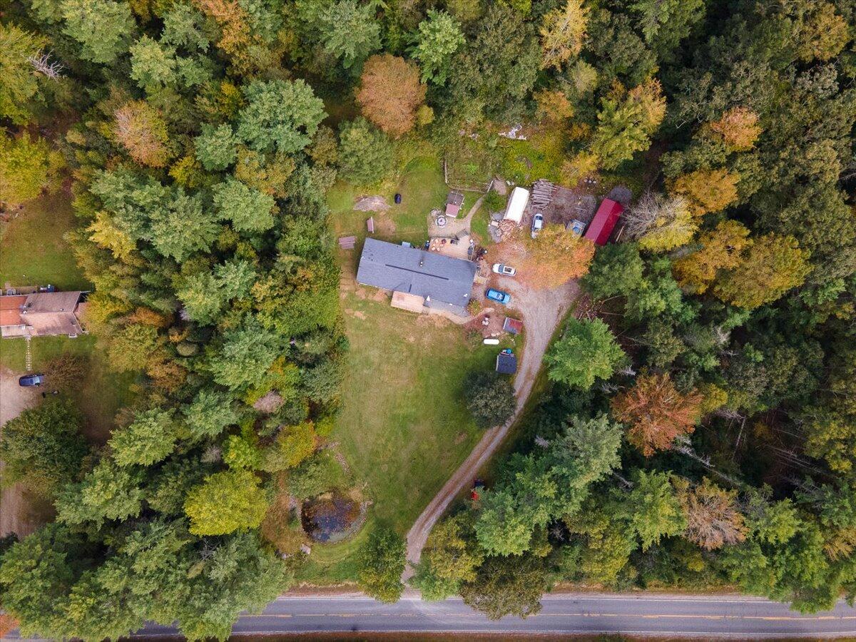 1301 Alna Road Alna, ME 04535 - Photo 2 of 33 1301 Alna Road, Alna