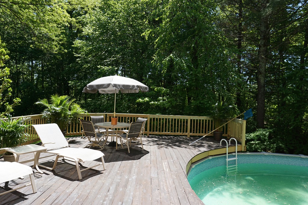12 Crockett Road Upton, MA 01757 - Photo 8 of 30