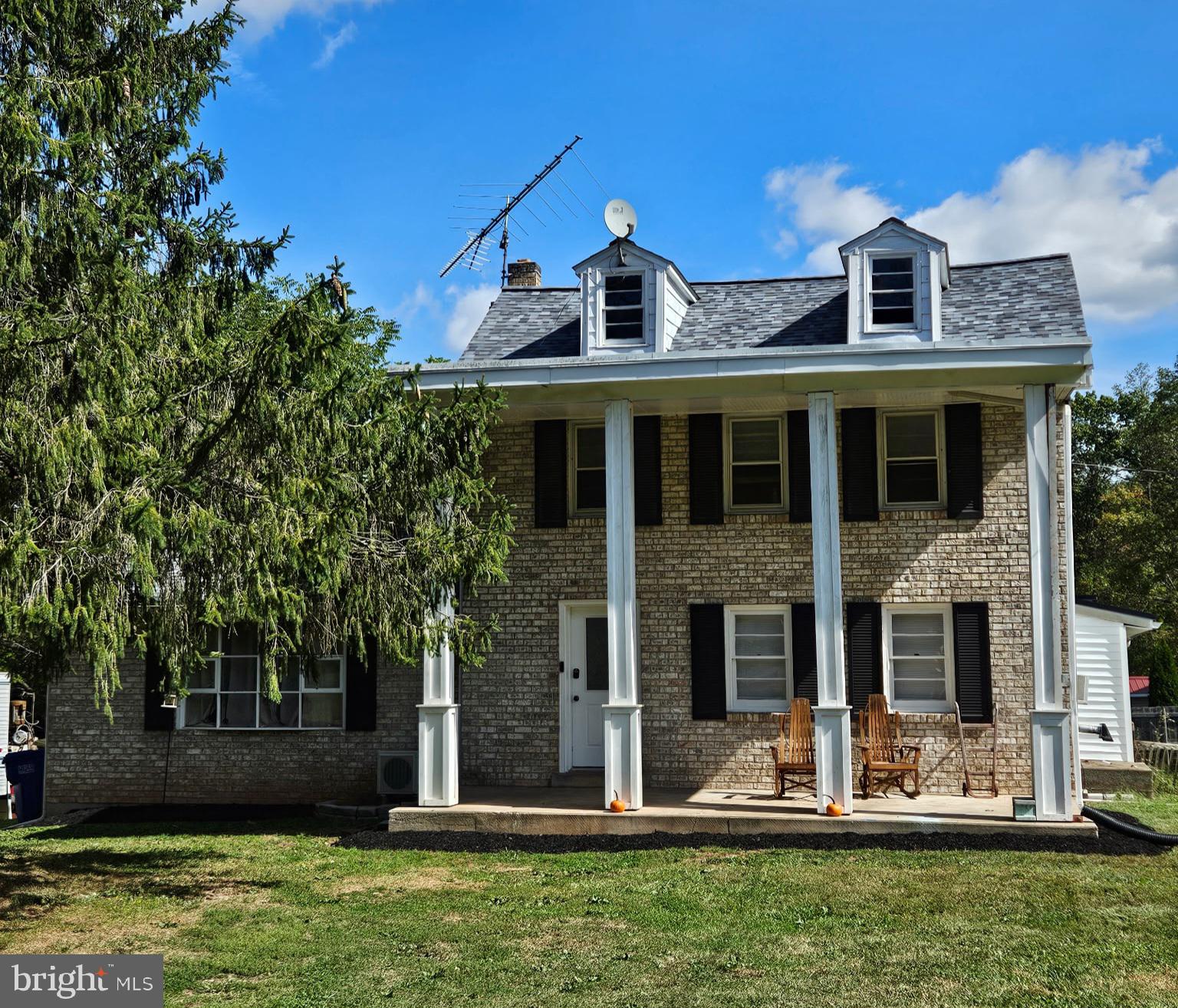 1935 Copenhaffer Road Dover, PA 17315 - Photo 1 of 46 Welcome to 1935 Copenhaffer Road