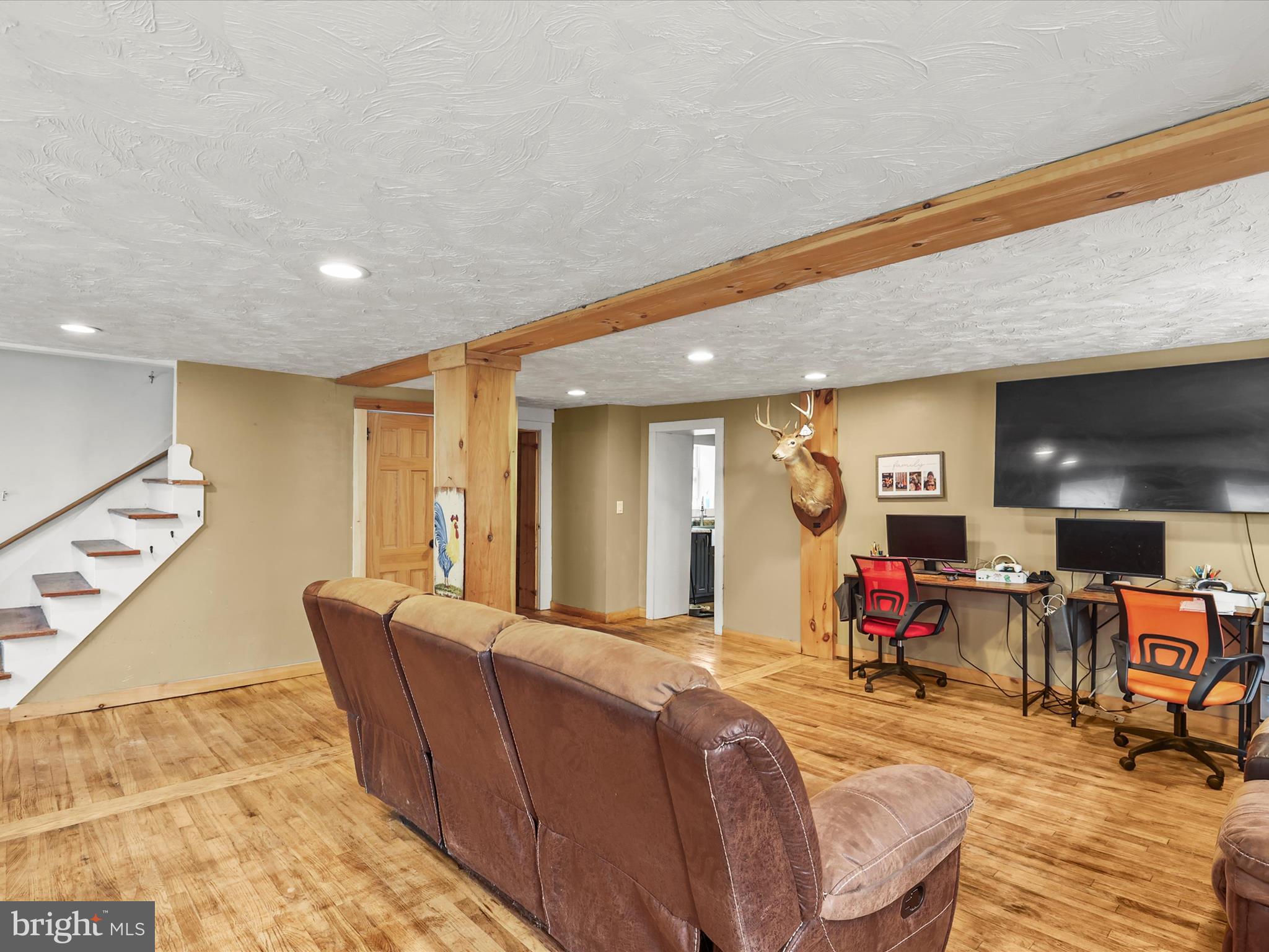 1935 Copenhaffer Road Dover, PA 17315 - Photo 11 of 46 Living room