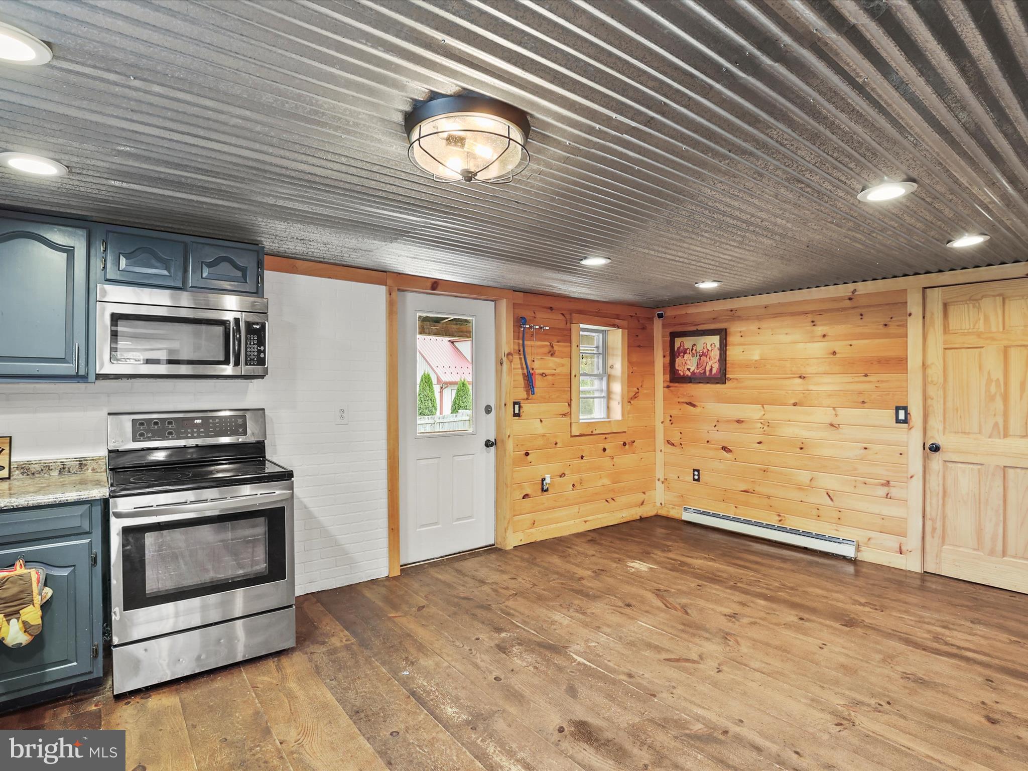 1935 Copenhaffer Road Dover, PA 17315 - Photo 12 of 46 Kitchen