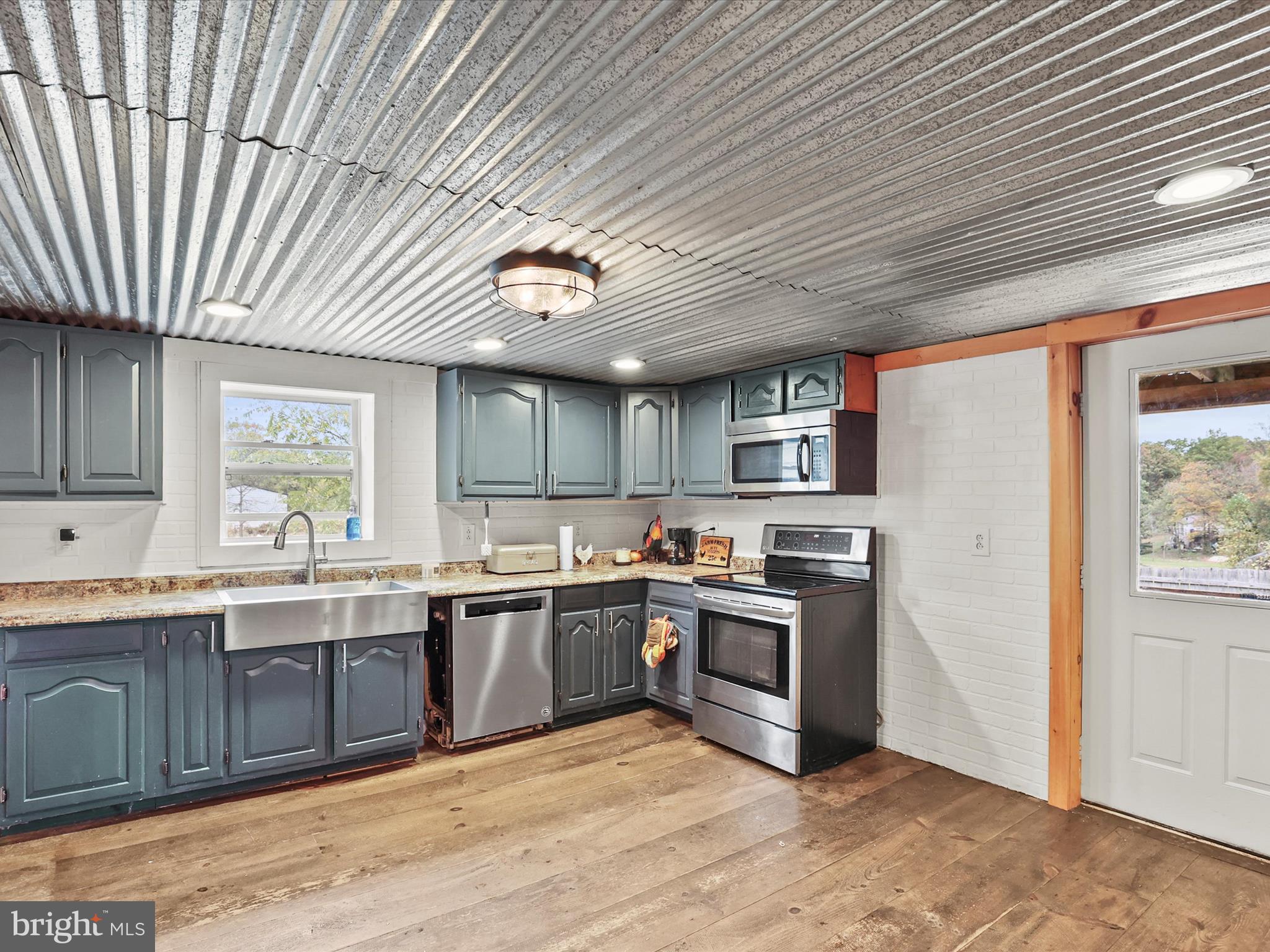 1935 Copenhaffer Road Dover, PA 17315 - Photo 13 of 46 Kitchen