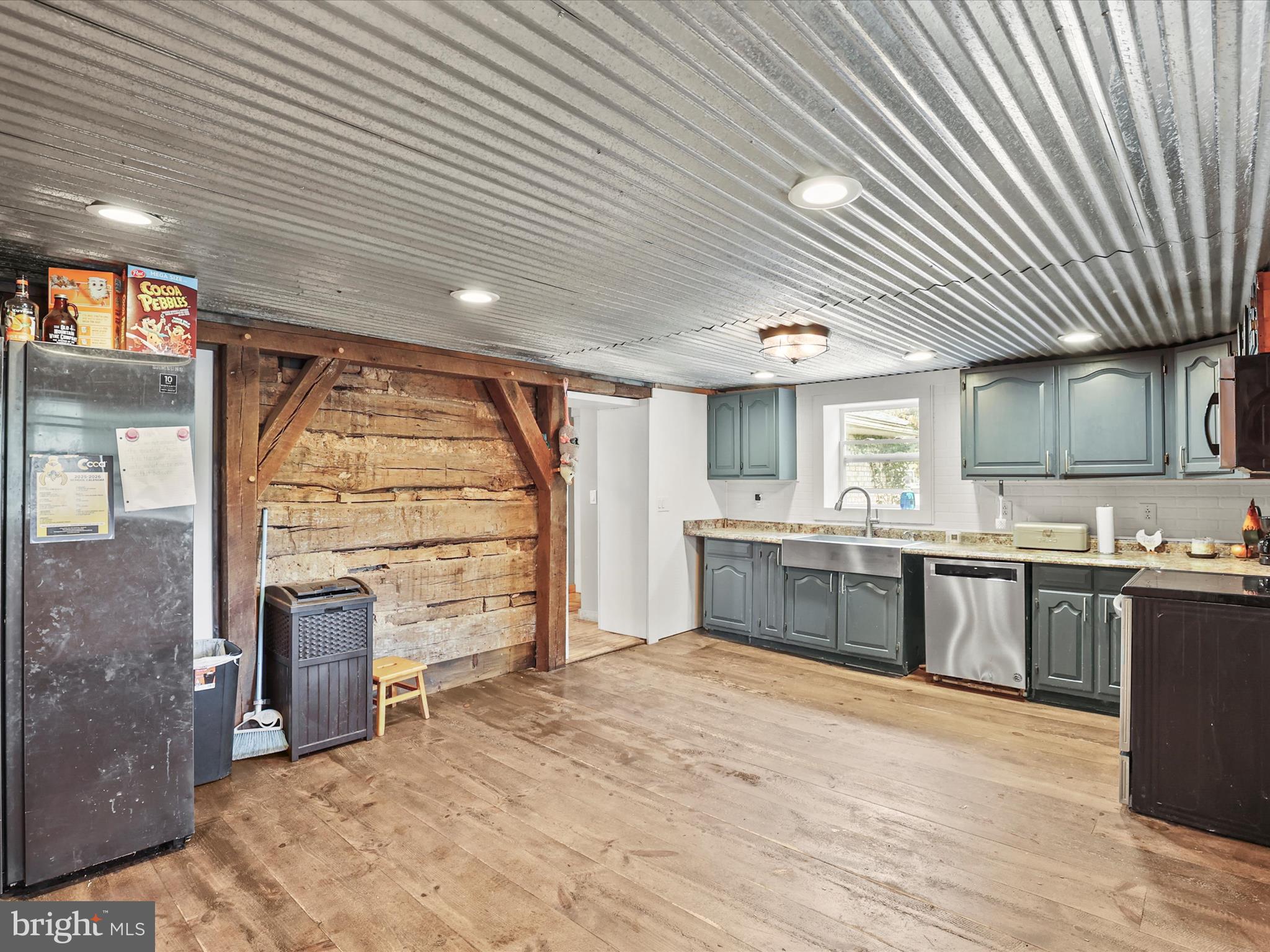 1935 Copenhaffer Road Dover, PA 17315 - Photo 14 of 46 Kitchen