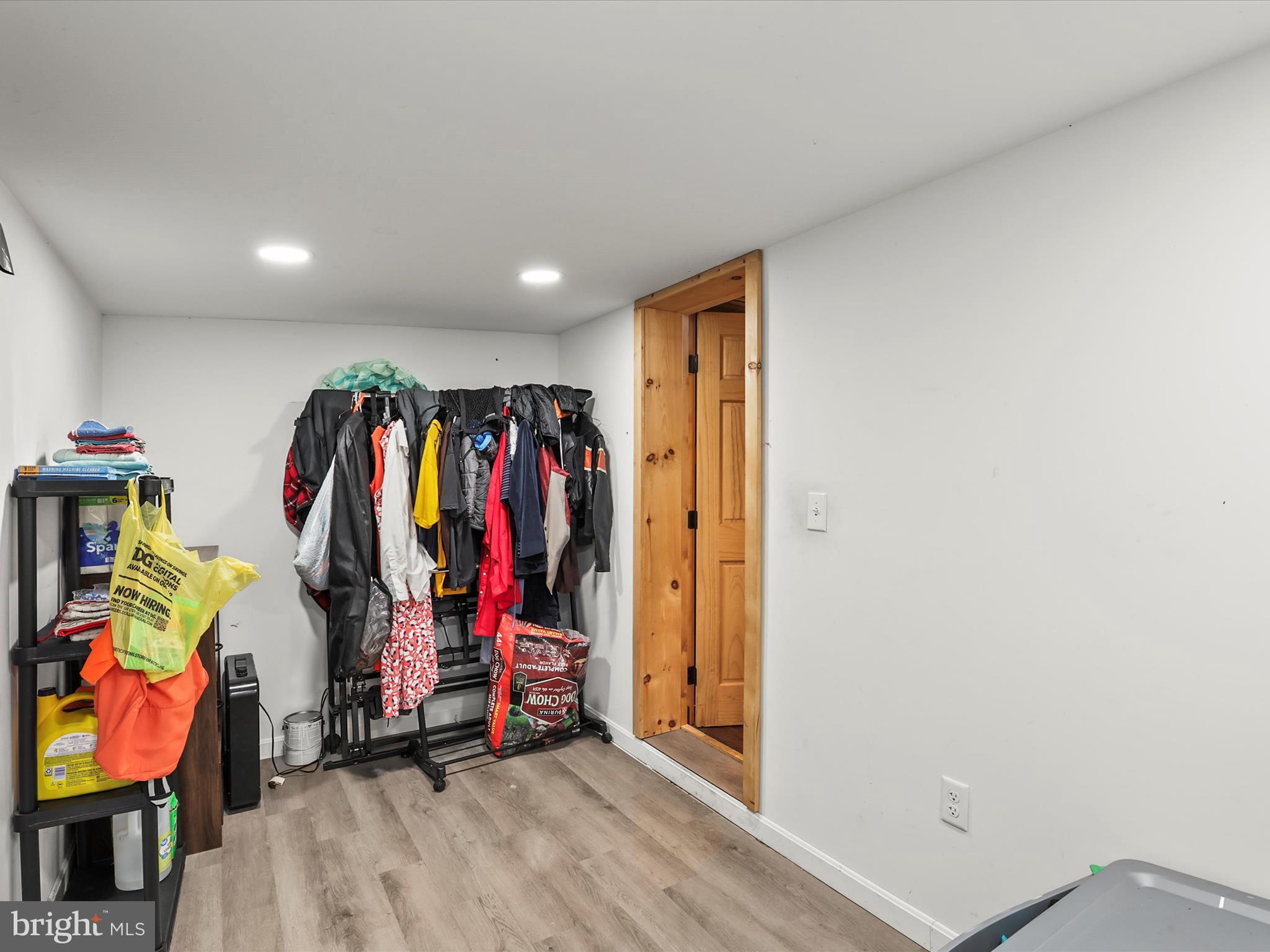 1935 Copenhaffer Road Dover, PA 17315 - Photo 15 of 46 First floor laundry room