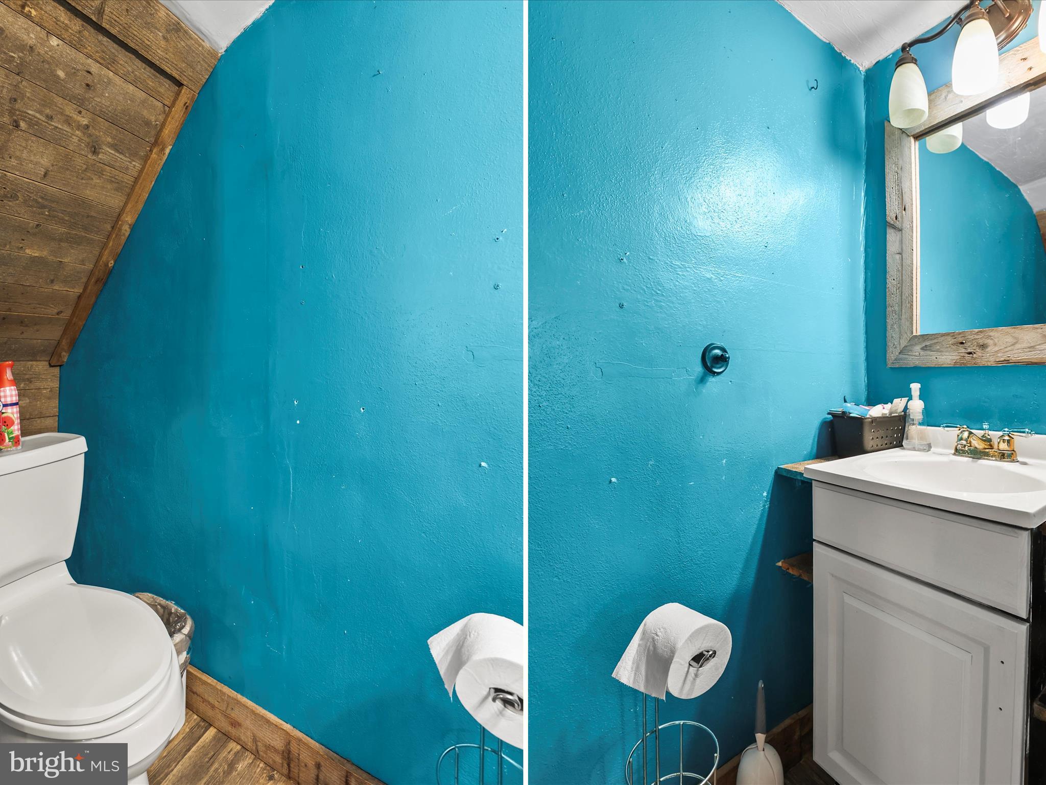 1935 Copenhaffer Road Dover, PA 17315 - Photo 19 of 46 First floor bath