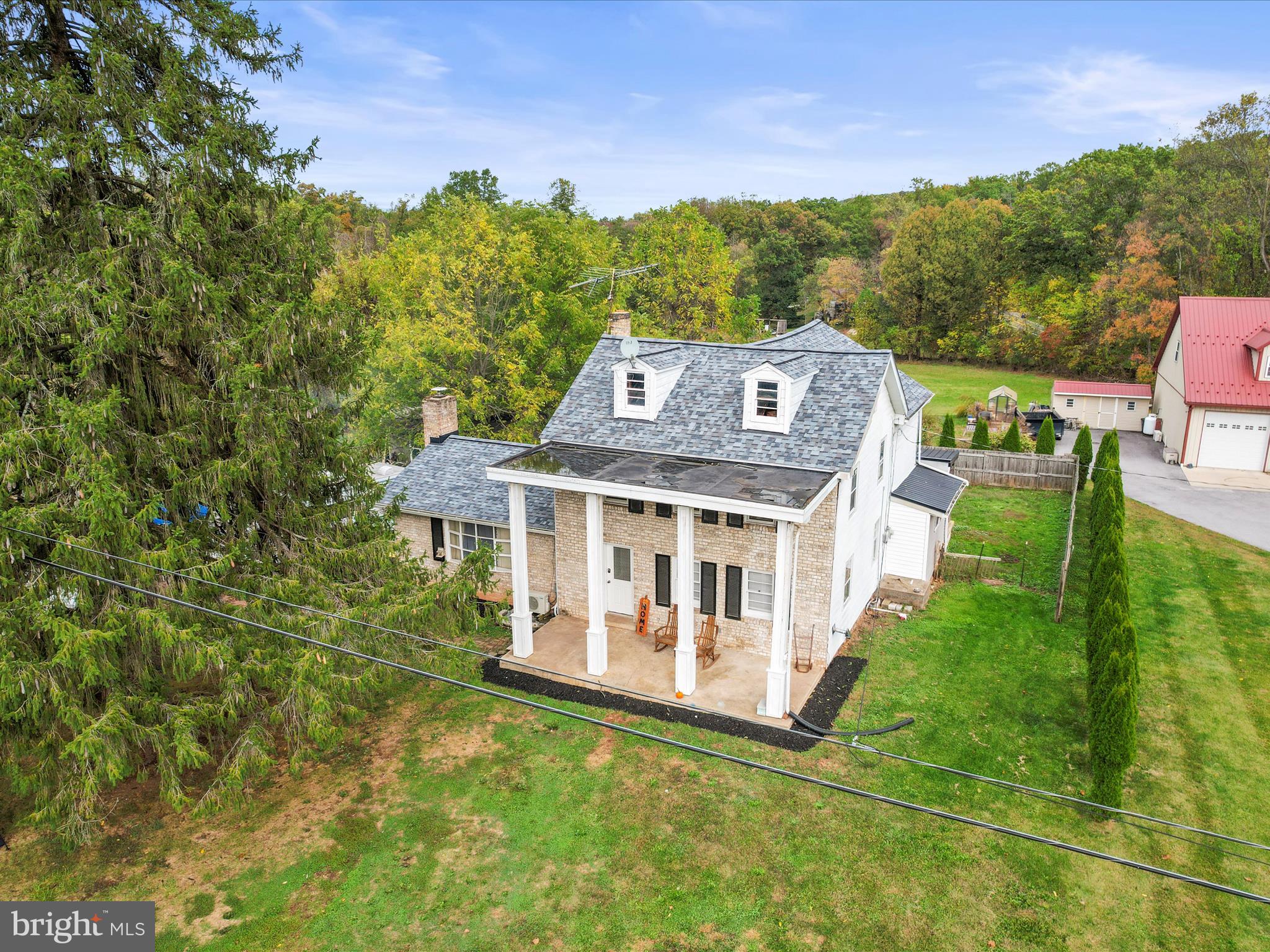 1935 Copenhaffer Road Dover, PA 17315 - Photo 2 of 46 Gallery Image 2