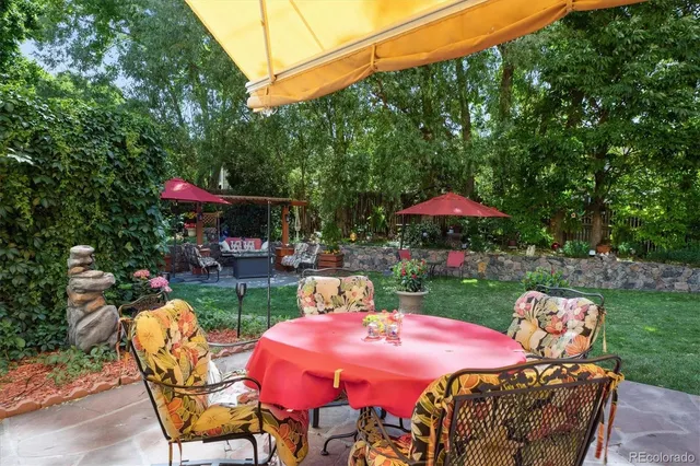 $895,000 | 7529 South Hudson Court, Centennial, CO 80122