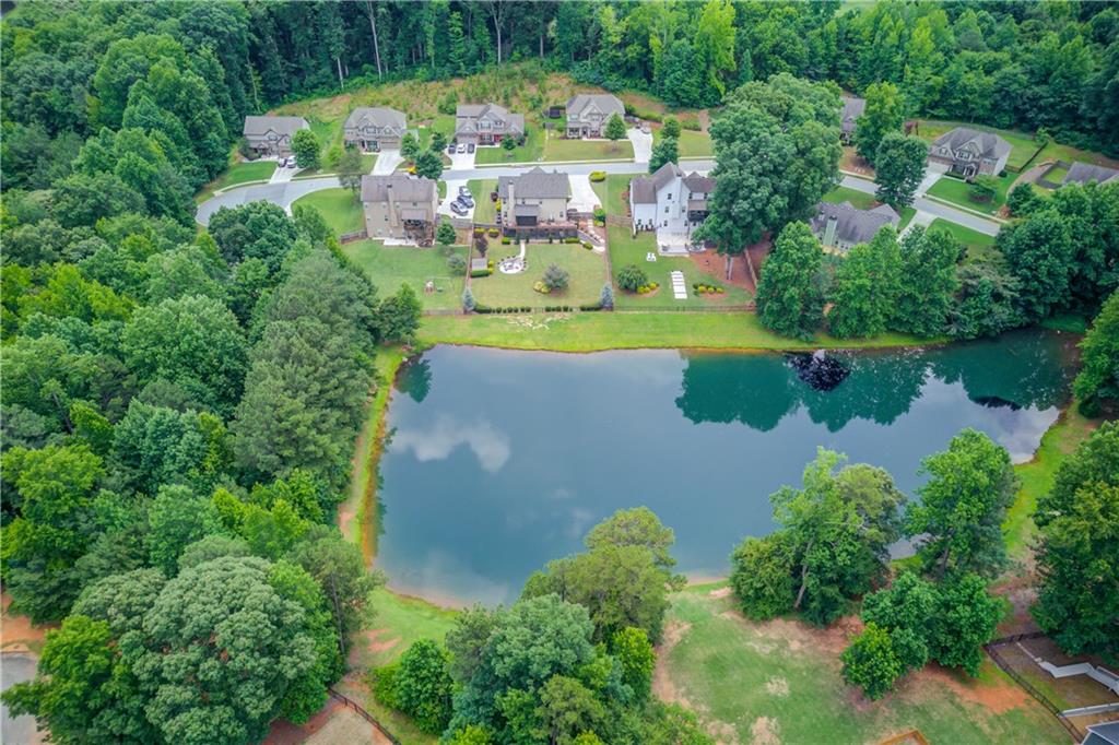 2193 George Bush Lane Jefferson, GA 30549 - Photo 65 of 70