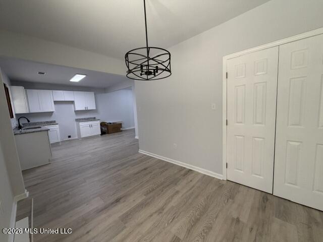 34 Leo Eaves Road Picayune, MS 39466 - Photo 12 of 19 Breakfast Area