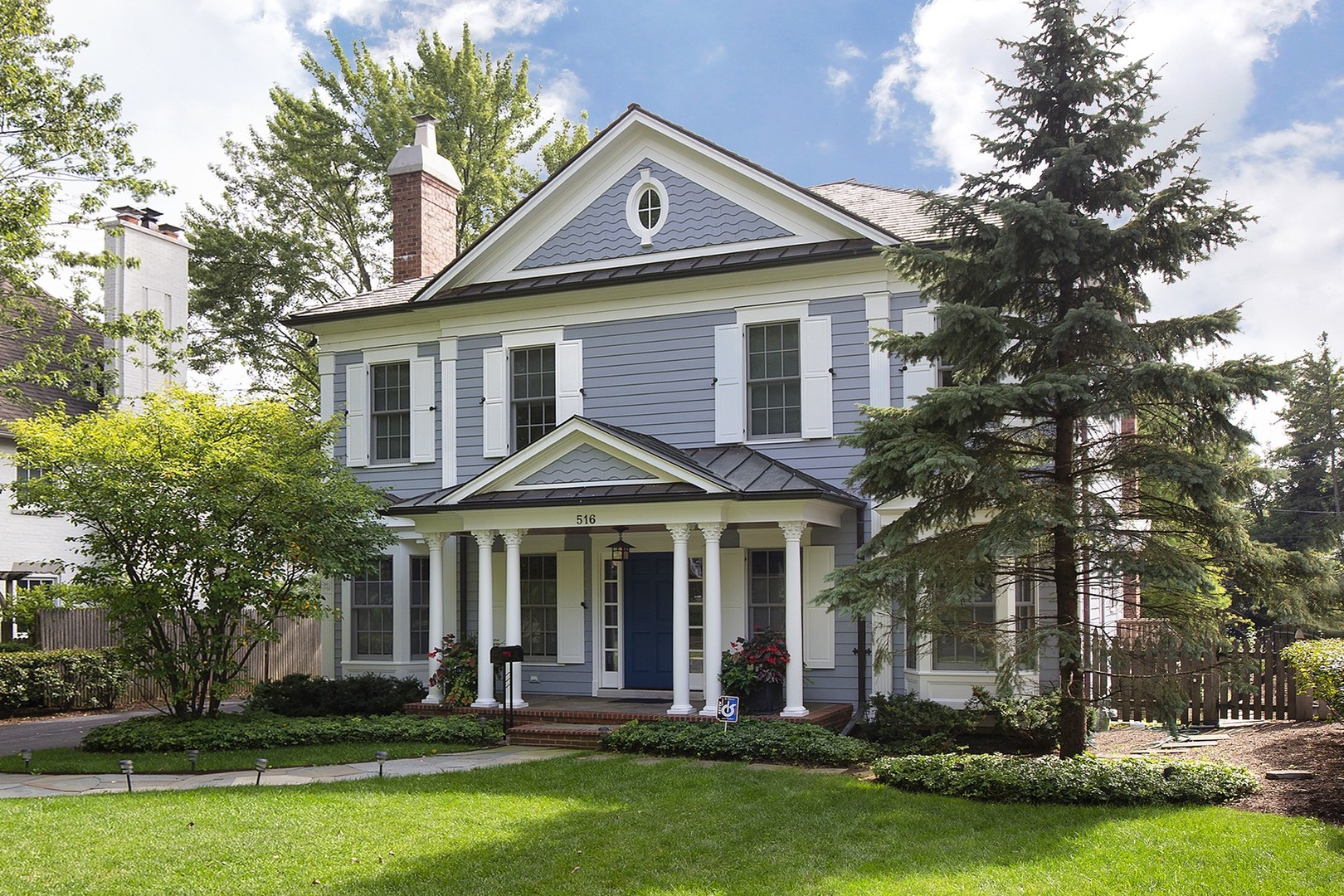 516 Madison Avenue Glencoe, IL 60022 - Photo 2 of 29