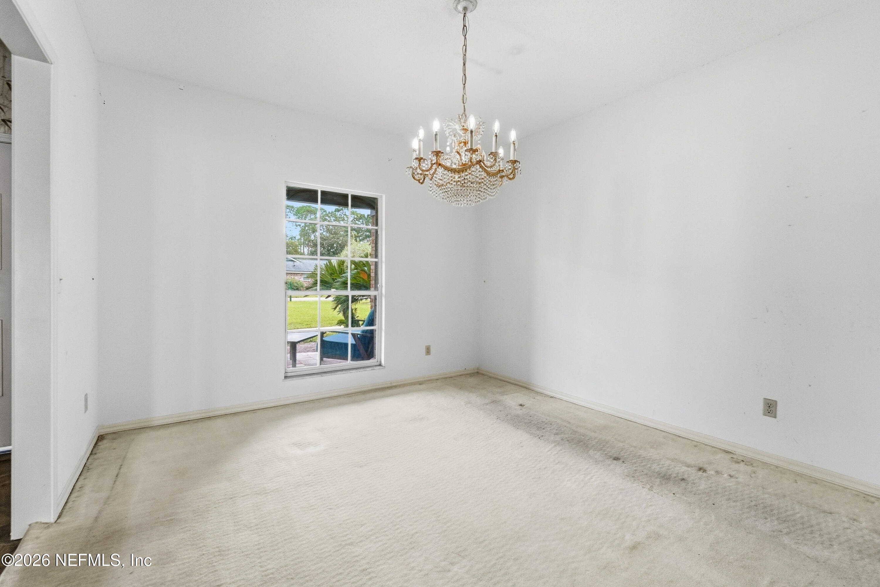8202 Hunters Grove Road Jacksonville, FL 32256 - Photo 15 of 74 Dining Room