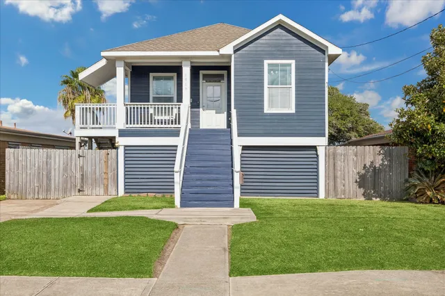 $379,000 | 5906 Weber Avenue, Galveston, TX 77551